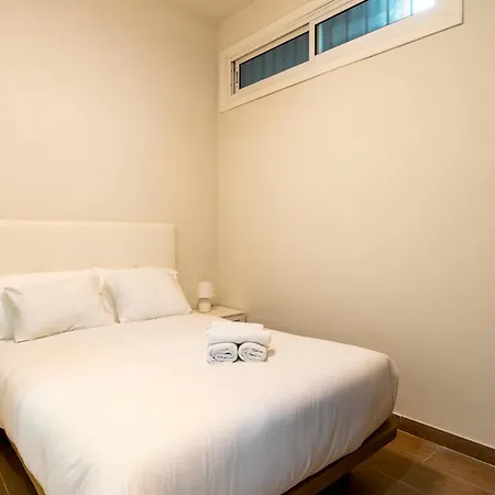 Aoa Triana Loft Севилья