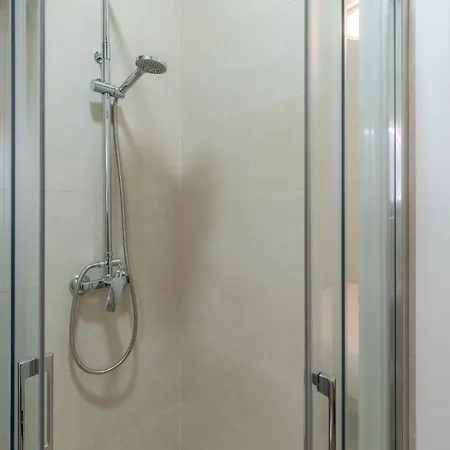 Aoa Triana Loft סביליה