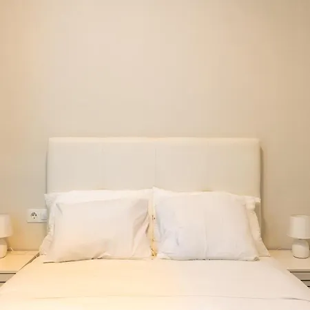 דירה Aoa Triana Loft