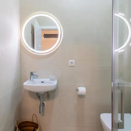 Aoa Triana Loft * סביליה
