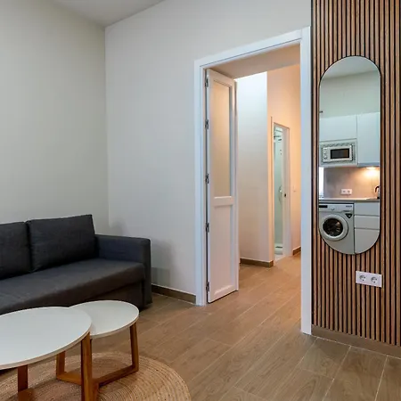 Aoa Triana Loft